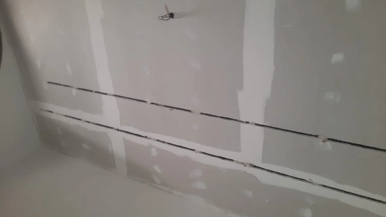 Gypsum Ceiling Board Installation – Gypsum & False Ceiling in Dubai by Pasupati Technical Services