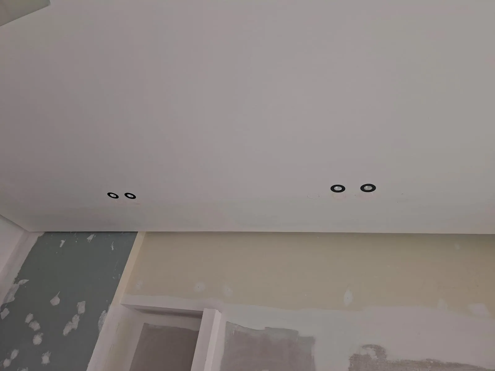 Gypsum Wall and Ceiling Jointing – Gypsum & False Ceiling in Dubai by Pasupati Technical Services